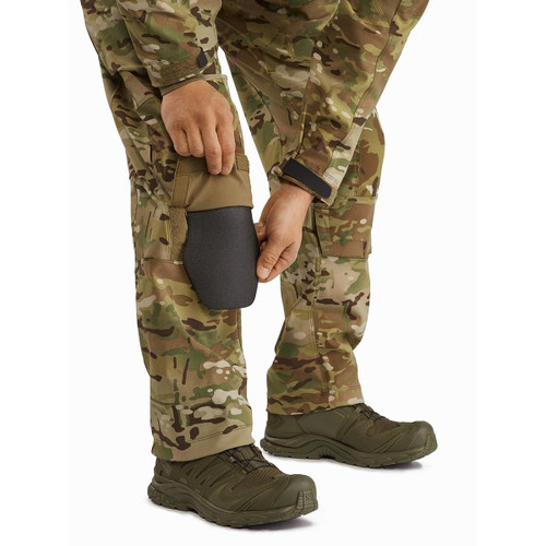 Arc'teryx LEAF Assault Pant SV Multicam