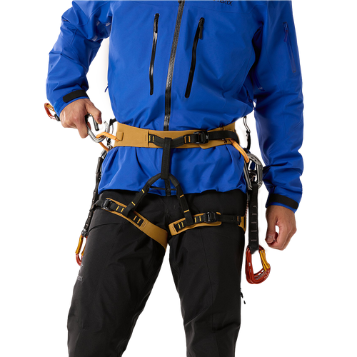 Arc'teryx LEAF AR-395a Harness