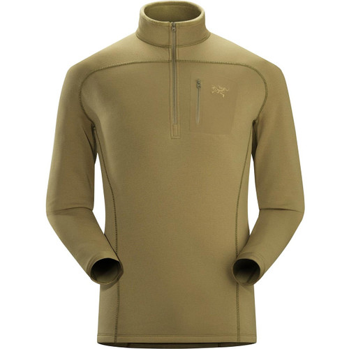 Arcteryx Cold WX Zip Neck SV Men's  X000004869