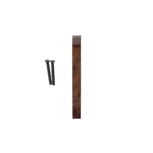 Foundation Stocks LOP Spacer Dark Distressed