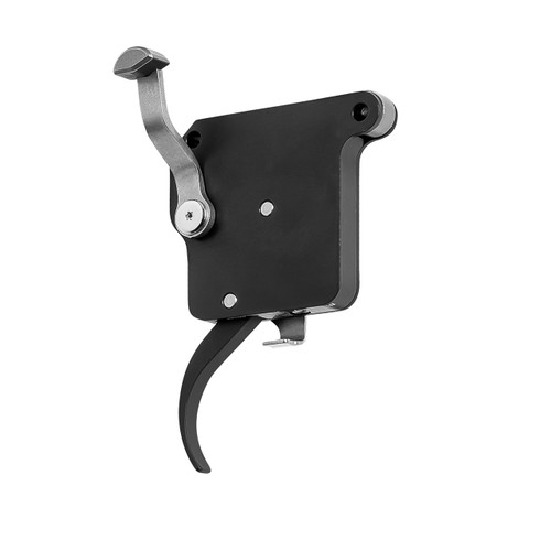 Bix'n Andy Dakota R700