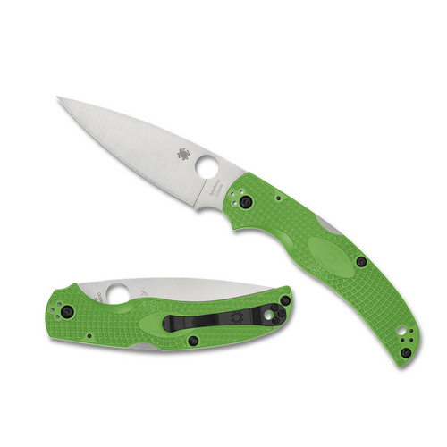 Spyderco Native Chief ™ Lightweight Salt LC200N