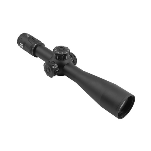 Zero Compromise Optic ZC420