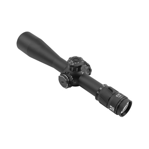 Zero Compromise Optic ZC527