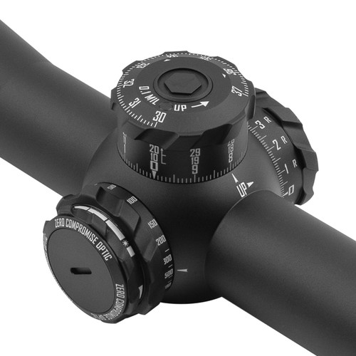 Zero Compromise Optic ZC527