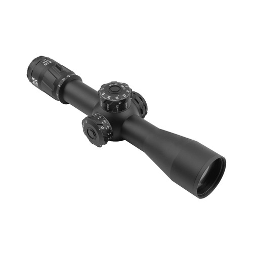 Brands & Categories - Brands - Zero Compromise Optic (ZCO) - Edgar