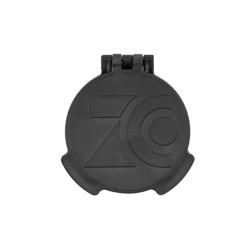 Zero Compromise Optic Tenebraex Flip Up Cover Objective