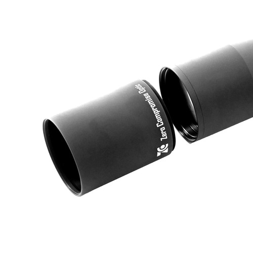 Zero Compromise Optic Sunshade