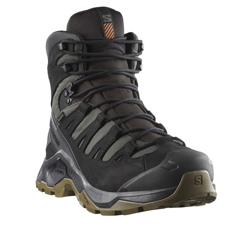 Salomon Quest Tracker GTX display picture 3