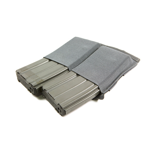 Blue Force Gear Ten-Speed Double M4 Mag Pouch