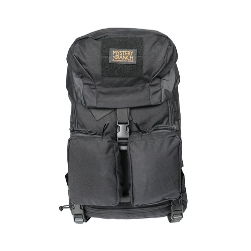 Mystery Ranch RATS Pack Black