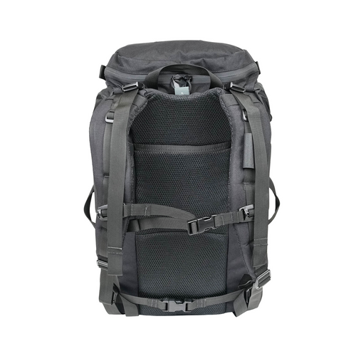 Mystery Ranch RATS Pack Black