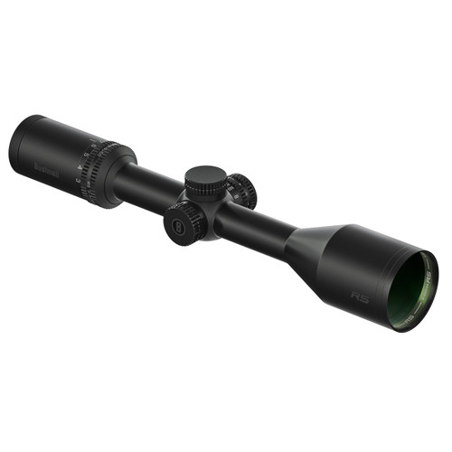 Bushnell R5 4-12x40 Riflescope with Illuminated DOA LRH800 Reticle