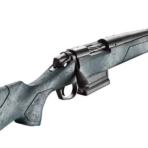 Bergara Extreme Sierra