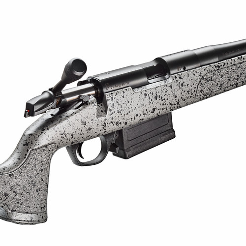 Bergara B14R Trainer Steel