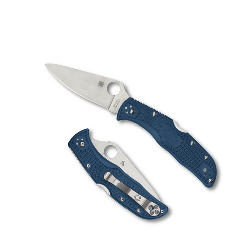 Spyderco Endela® Lightweight CPM® SPY27®