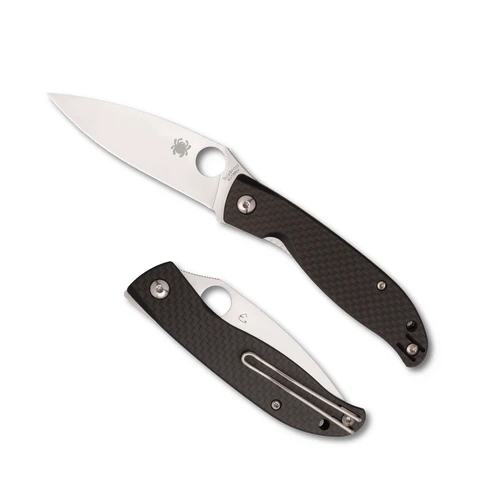Spyderco Mantra™ Carbon Fibre C274CFP