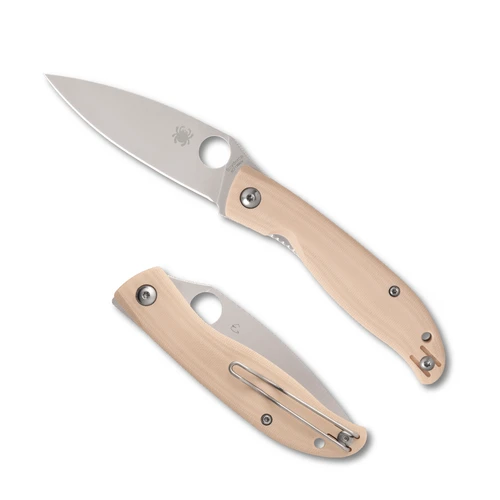 Spyderco Mantra™ 4 SPY-C274GWP