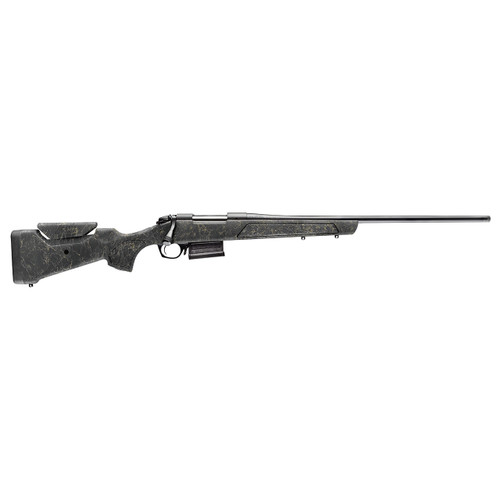 Bergara B14 Sierra