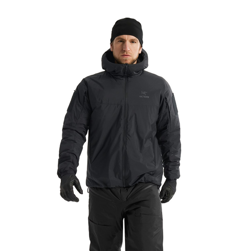 Arc'teryx LEAF Cold WX Hoody LT Gen 2.1