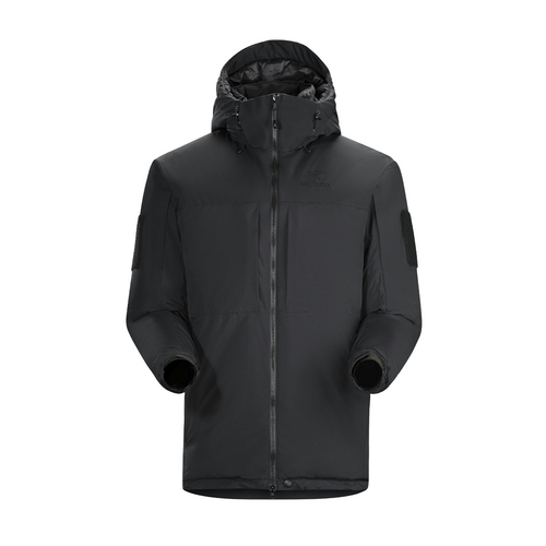 Arc'teryx PRO Cold WX Jacket SV Gen 1.4 X000009546