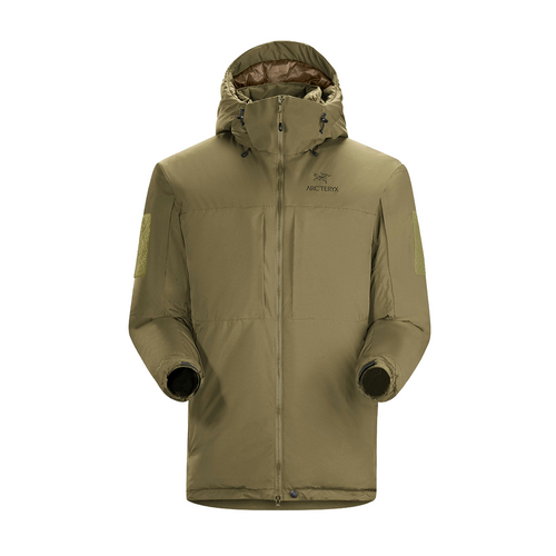 Arc'teryx PRO Cold WX Jacket SV Gen 1.4