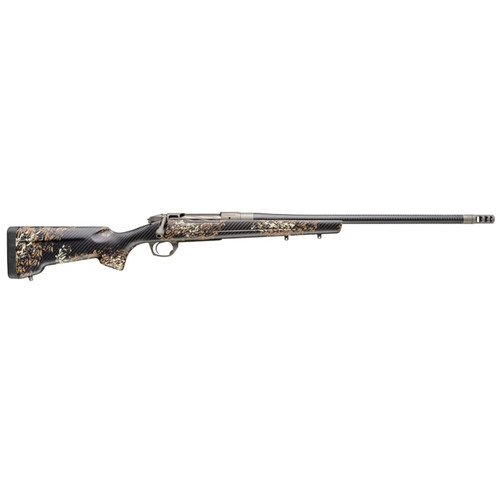 Bergara CIMA Pro