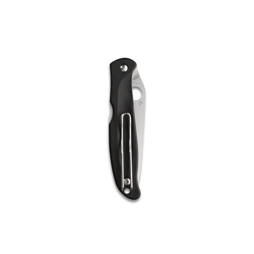 Spyderco Charisma™ C259PBL