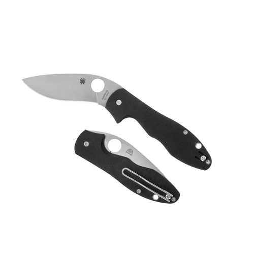 Spyderco Retract™ C276GP