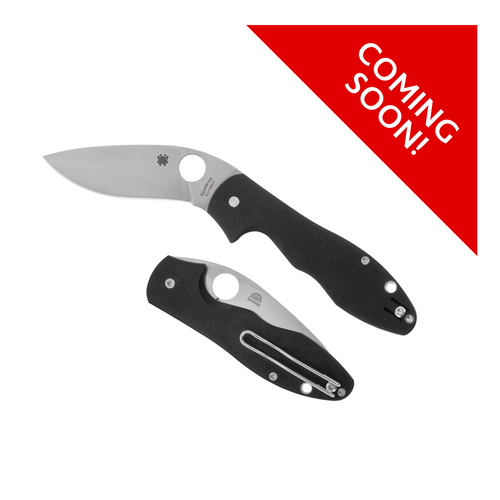 Spyderco Retract™ C276GP