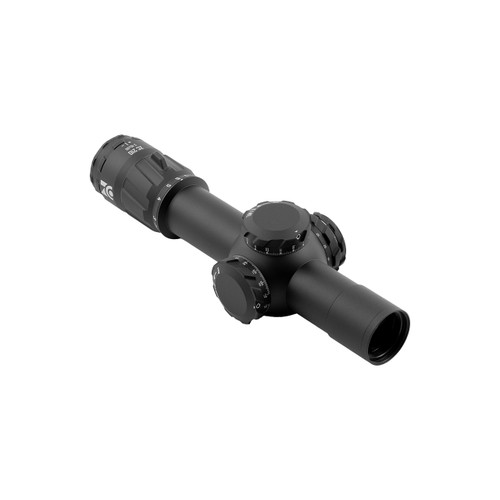 Brands & Categories - Brands - Zero Compromise Optic (ZCO) - Edgar