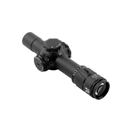 Zero Compromise Optic ZC 210