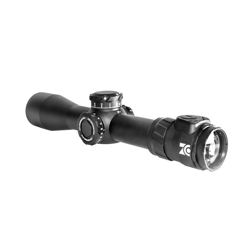 Zero Compromise Optic ZC 420H