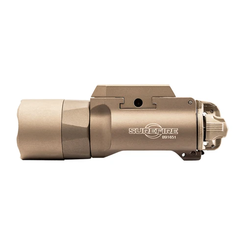 SureFire X300U-B Weapon Light