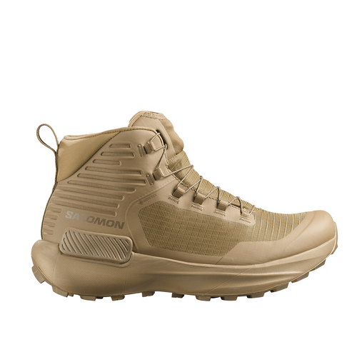 Salomon Genesis Forces Mid GTX
