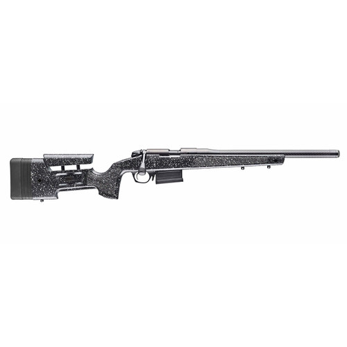 Bergara BA14-R Series Parts