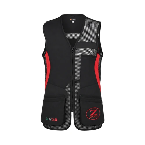 Zoli Men's Olympia Pro Vest