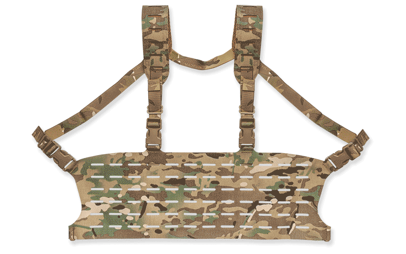 Blue Force Gear RACKminus Chest Rig - Edgar Brothers
