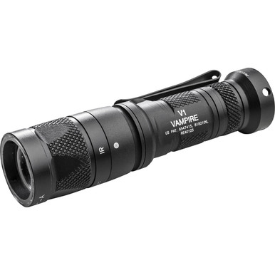 Surefire V1 Vampire V1-B-BK ヴァンパイア　電池１本付 SureFire V1-B Vampire