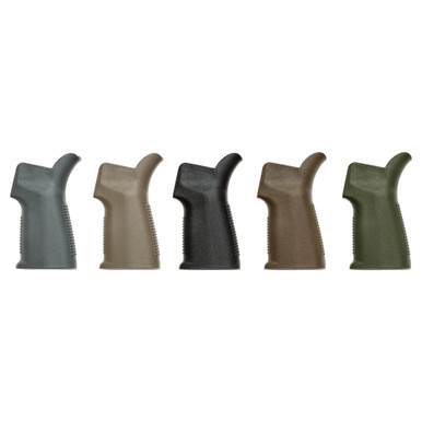 Reptilia CQG™ Grip for AR-15/SR-25