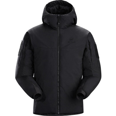 Arc'teryx LEAF Cold WX Hoody LT Gen 2 Mens