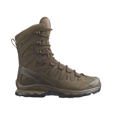 個人装備 SALOMON QUEST 4D FORCES 2 HIGH Salomon Quest 4D Forces 2 High GTX Boots | Waterproof
