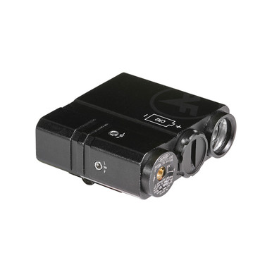Laser Bore Sight Firefield Charge XLT Flashlight & Green Aiming...