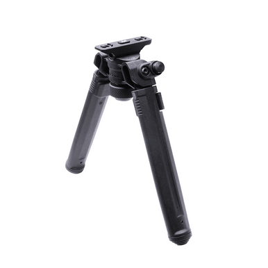 MAGPUL Bipod for M-LOKブラック　箱・取扱説明書なし Magpul Bipod M-LOK Black