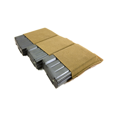 Blue Force Gear Ten-Speed Triple 308 Mag Pouch