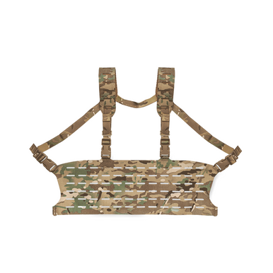 個人装備 Blue Force Gear RACKminus Chest Rig BK Blue Force Gear RACKminus Chest rig Black - Shoot Straight