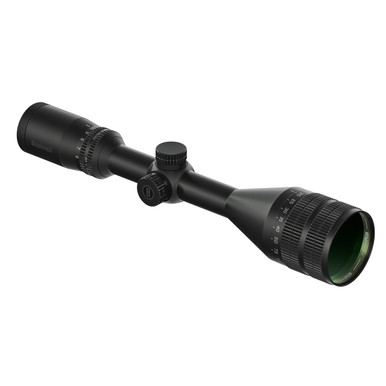 Bushnell R3 6-18x50 Riflescope with DOA Quick Ballistic Reticle