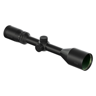 Bushnell R3 3-9x50 Riflescope with DOA Quick Ballistic Reticle
