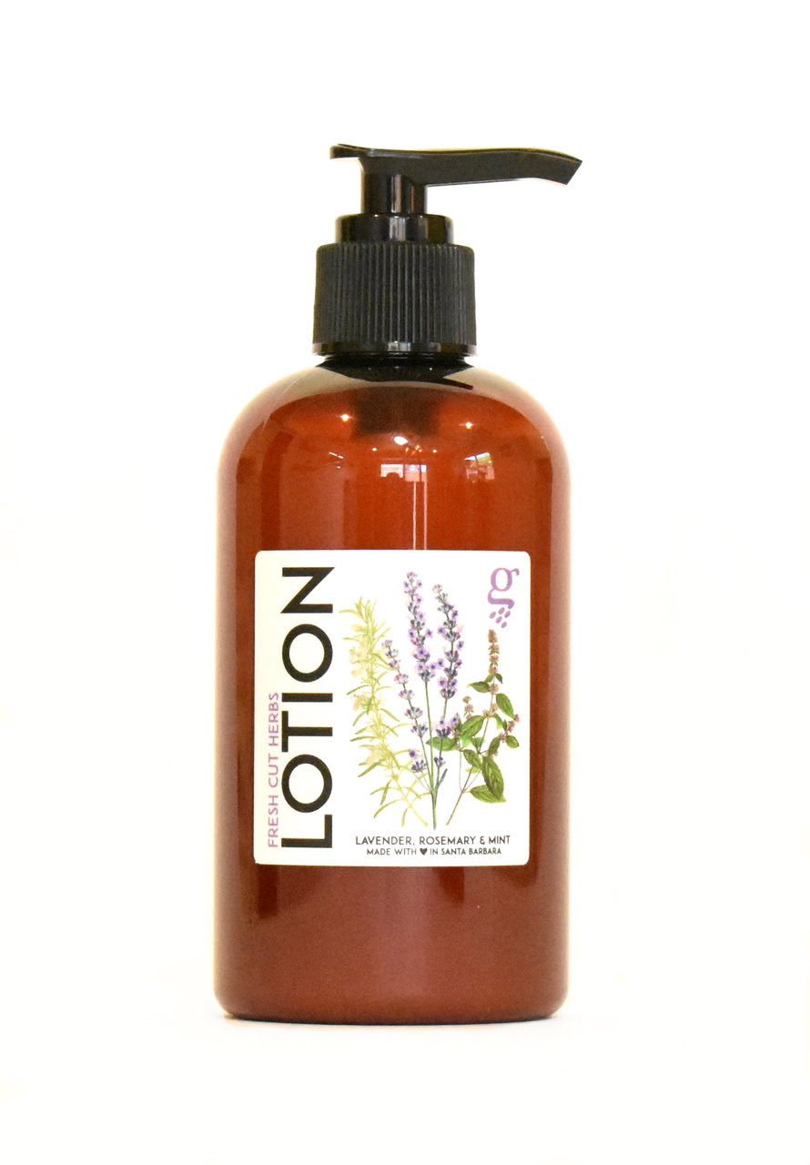 Grapeseed Body Lotion 8.8oz The Grapeseed Company