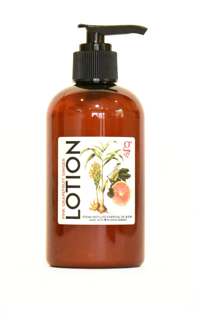 Grapeseed Body Lotion 8.8oz The Grapeseed Company